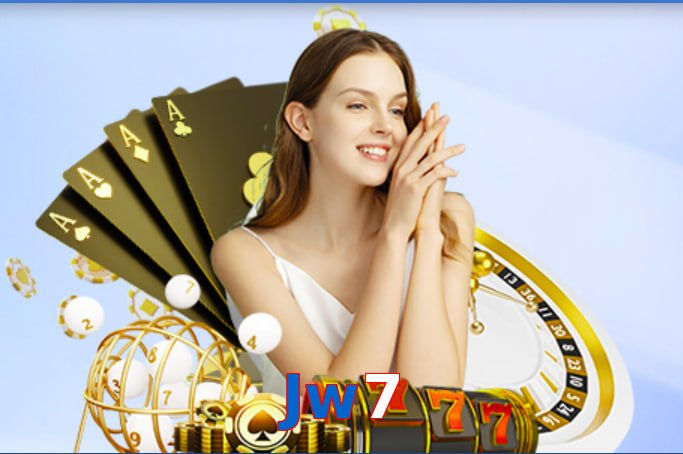 ☘️ High-RTP slots + Free Spins! Jw7