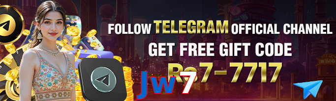 Jw7 games banner